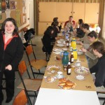 Kunkel-Kombo on Tour